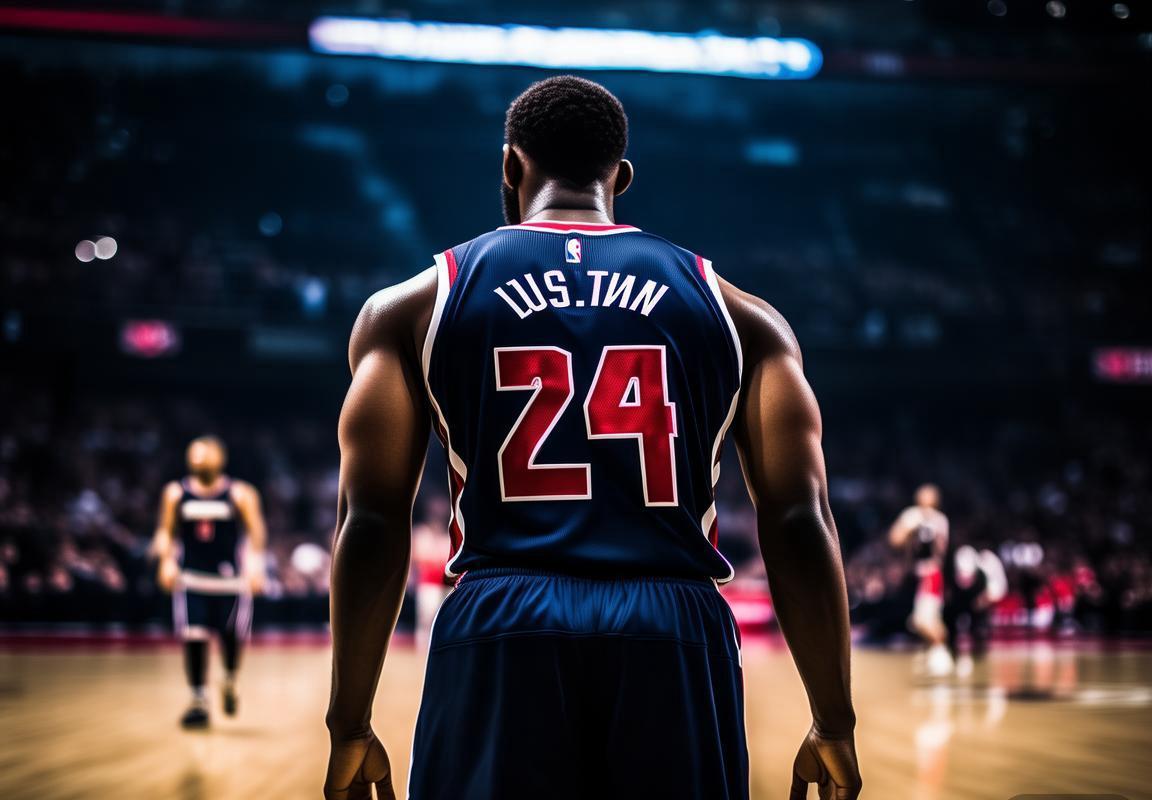 贾斯汀·尚帕尼在奇才队的困境：被低估的3D球员与轮换球员的战术地位之争