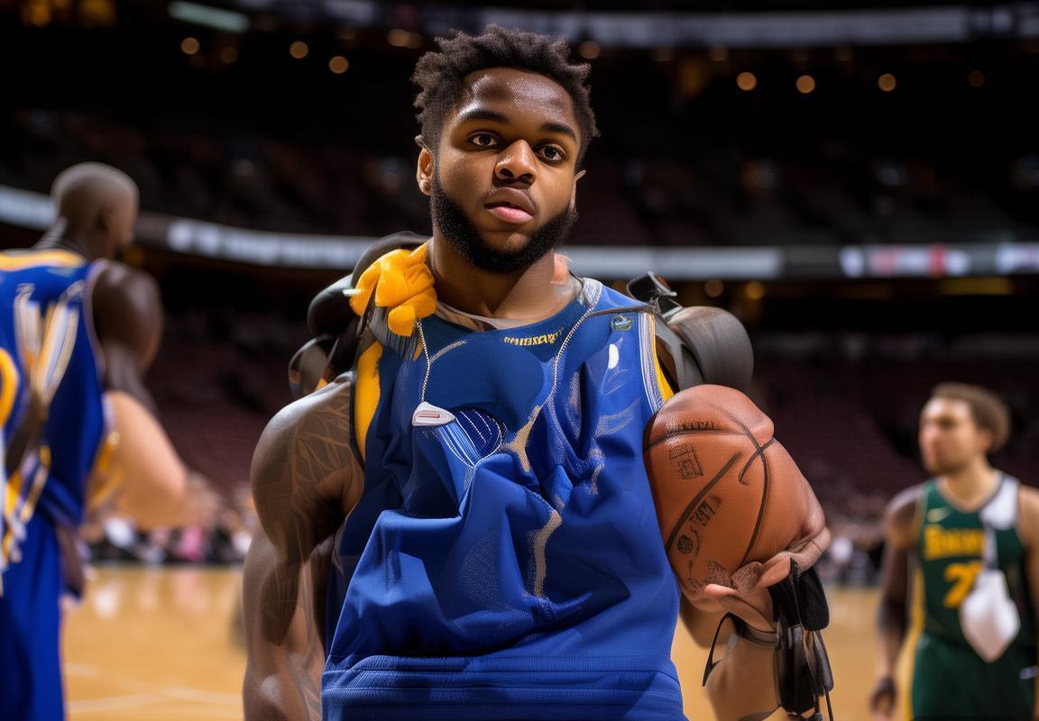 曾凡博NBA夏季联赛之旅：布鲁克林篮网Exhibit10合同后的挑战与CBA未来展望