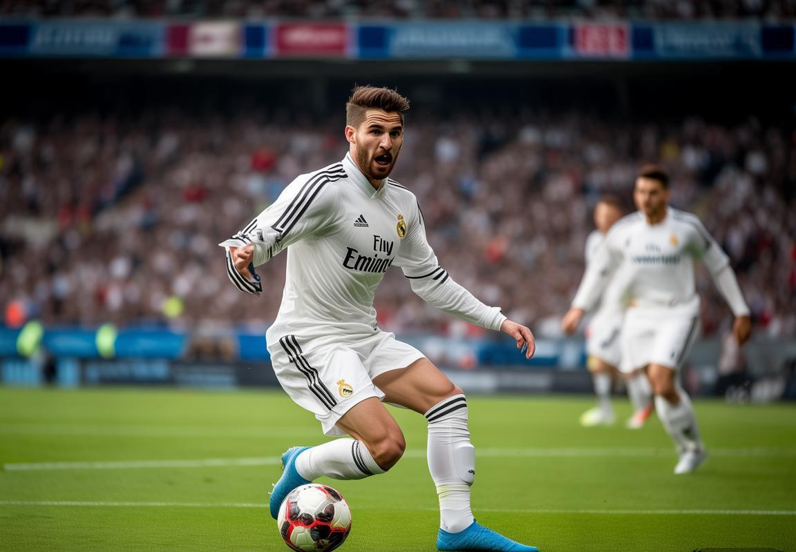 皇马新援阿隆索：伯纳乌蜜月期后的“水货质疑”与成长阵痛